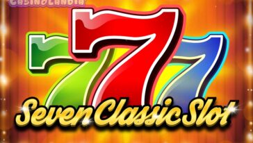 Seven Classic Slot by Fazi