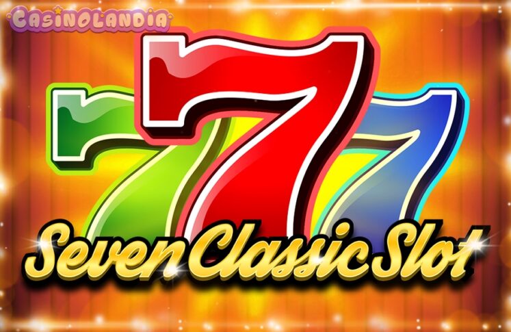 Seven Classic Slot by Fazi