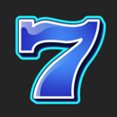 Seven Classic Slot Paytable Symbol 7