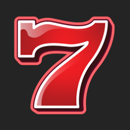 Seven Classic Slot Paytable Symbol 8