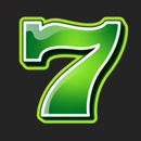 Seven Classic Slot Paytable Symbol 9