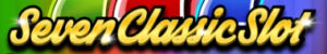 Seven Classic Slot Thumbnail Small