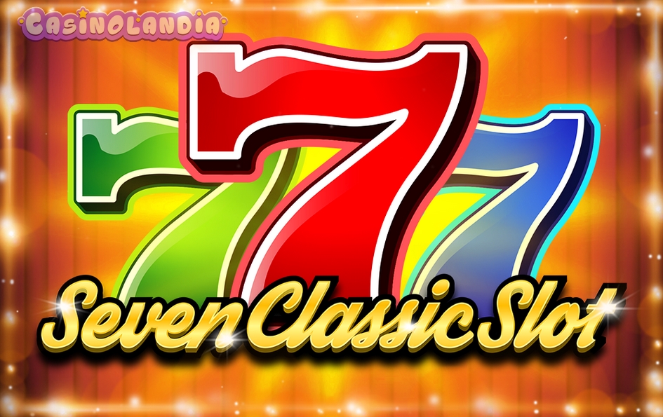 Seven Classic Slot by Fazi