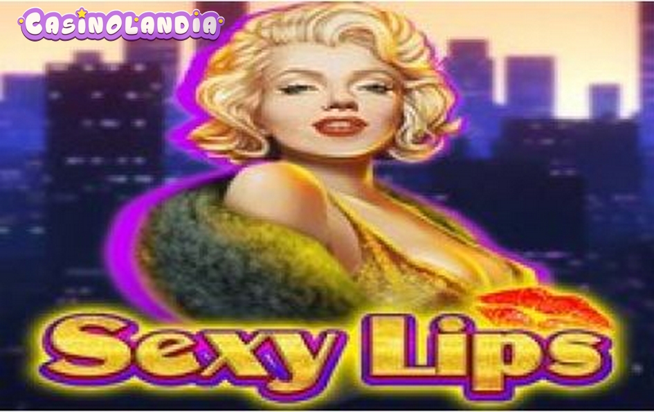 Sexy Lips by KA Gaming