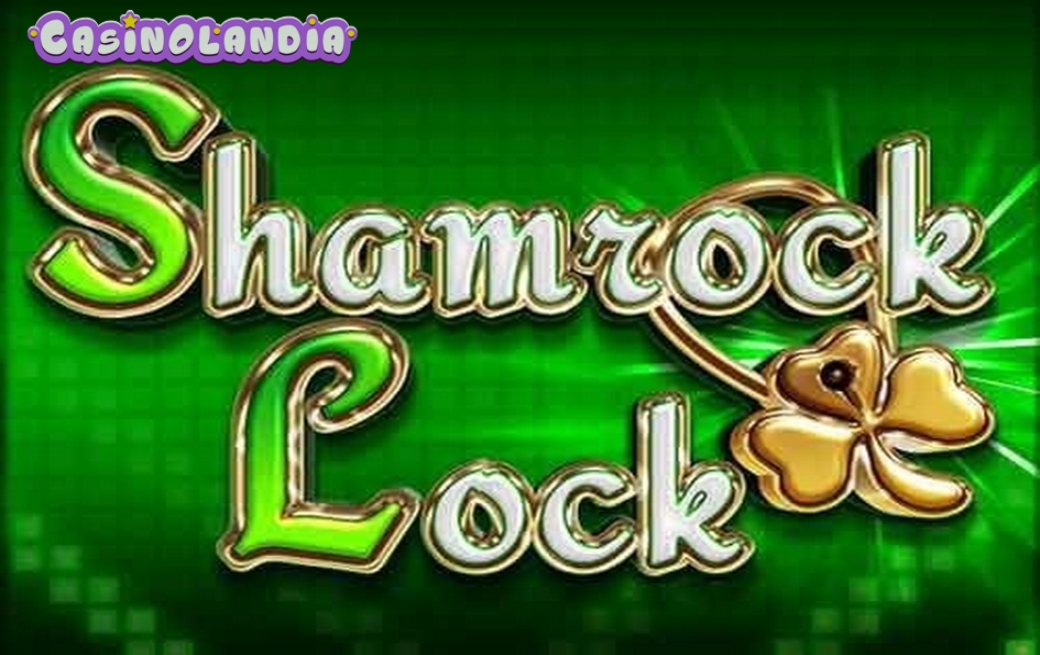 Shamrock Lock by Inspired Gaming