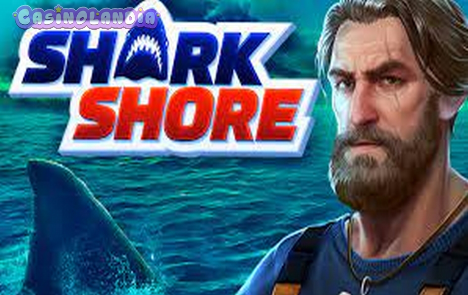 Shark Shore by High 5 Games