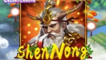 Shen Nong by KA Gaming