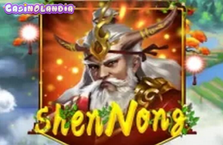 Shen Nong by KA Gaming