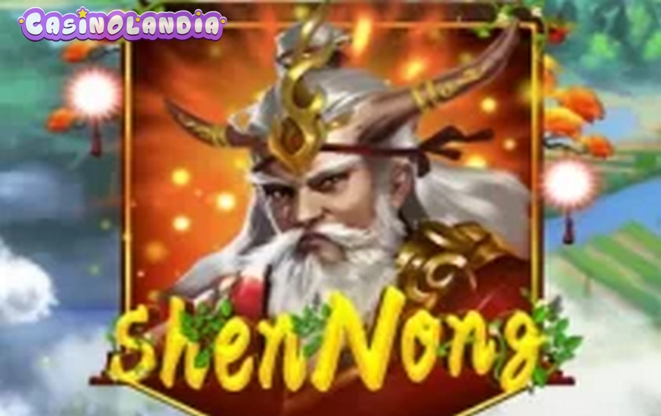 Shen Nong by KA Gaming