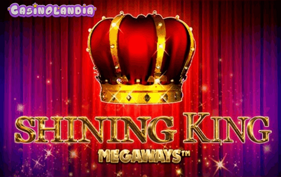 Shining King Megaways Dice by iSoftBet