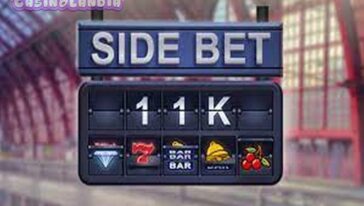 Side Bet 11K by Green Jade Games