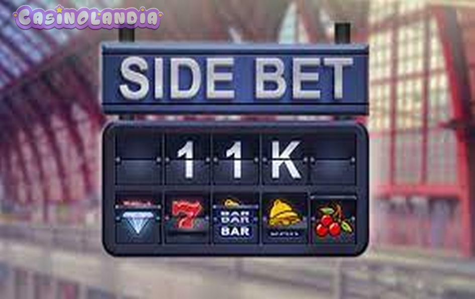 Side Bet 11K by Green Jade Games