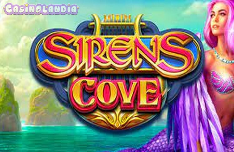 Sirens Cove by High 5 Games