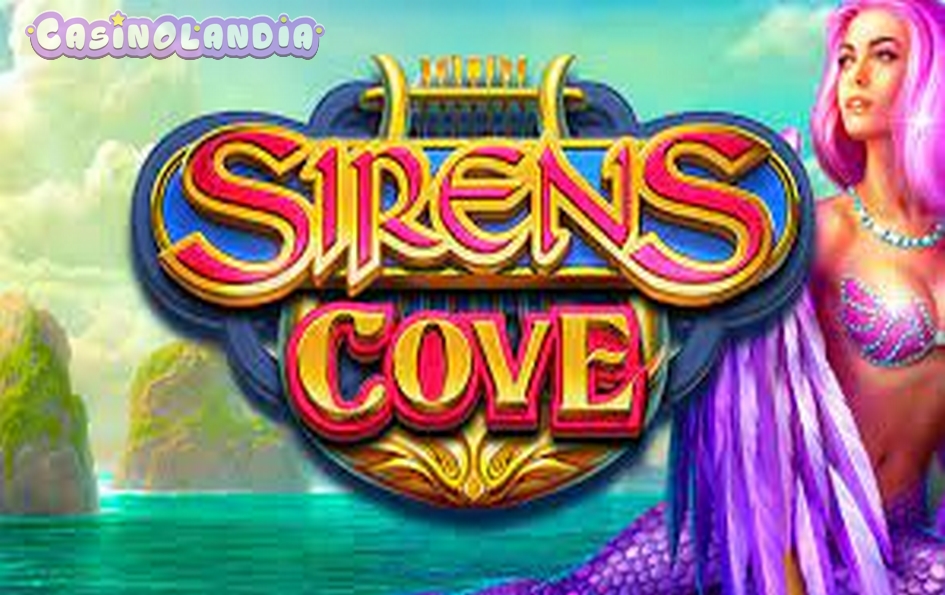 Sirens Cove by High 5 Games