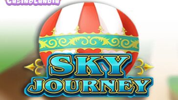 Sky Journey by KA Gaming