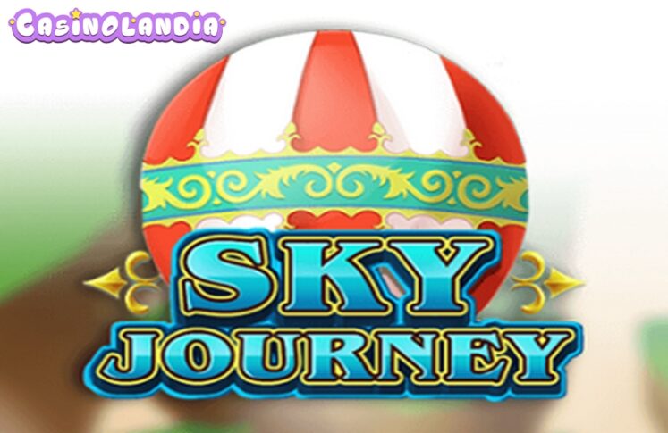 Sky Journey by KA Gaming