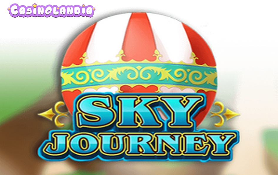 Sky Journey by KA Gaming