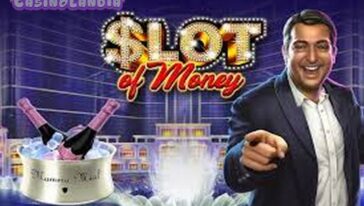 Slot Of Money by GameArt