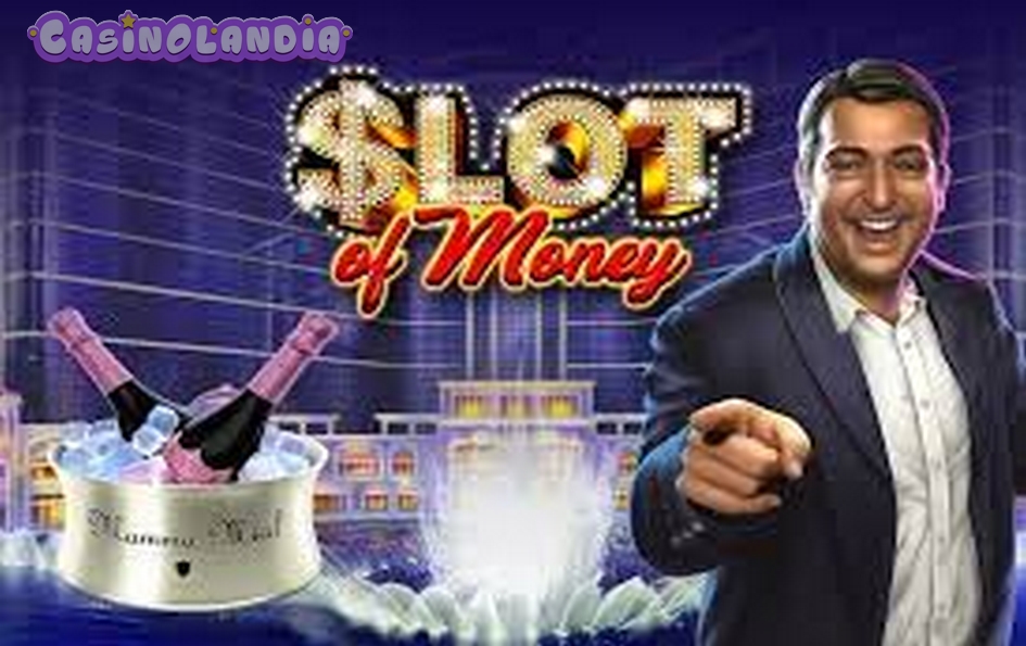 Slot Of Money by GameArt