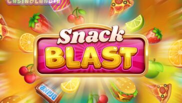 Snack Blast by OneTouch