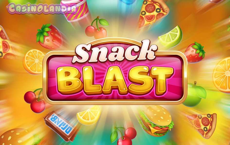 Snack Blast by OneTouch