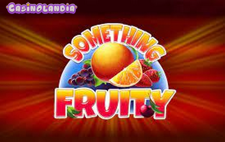 Something Fruity by Inspired Gaming