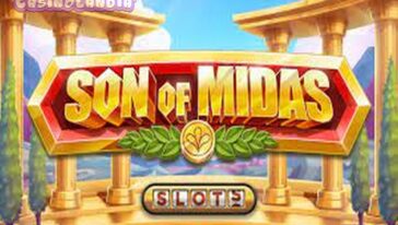Son of Midas by Green Jade Games