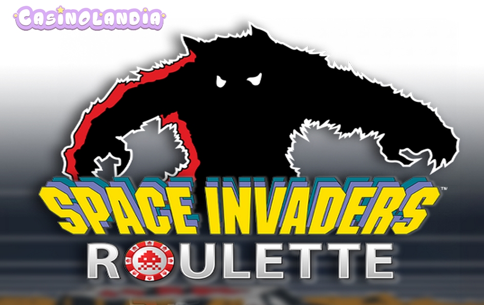 Space Invaders Roulette by Inspired Gaming