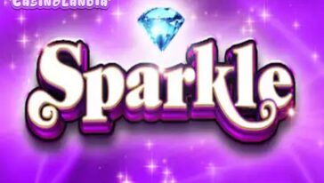 Sparkle by Inspired Gaming