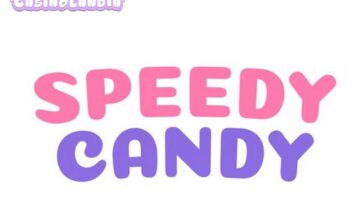 Speedy Candy by Green Jade Games