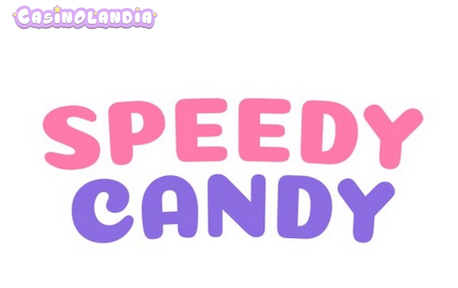 Speedy Candy by Green Jade Games