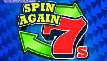 Spin Again 7s by High 5 Games