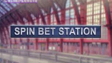Spin Bet Station by Green Jade Games