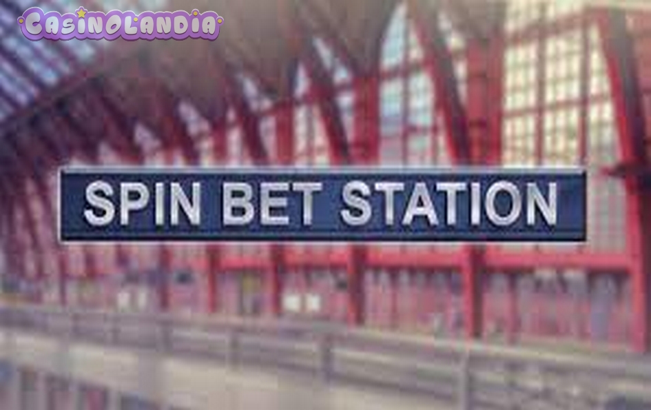 Spin Bet Station by Green Jade Games