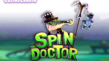 Spin Doctor by Inspired Gaming