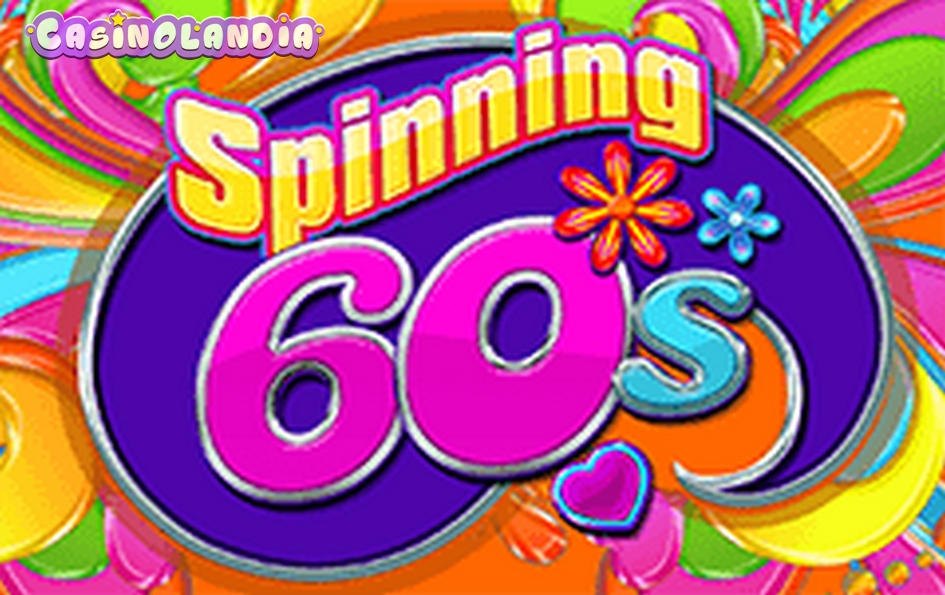 Spinning 60s by Inspired Gaming