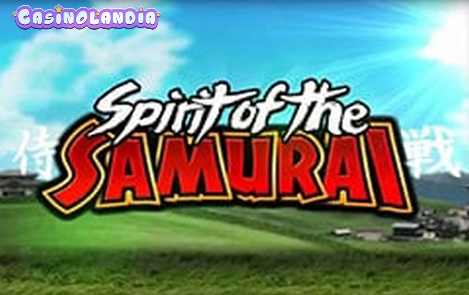 Spirit of the Samurai by Inspired Gaming