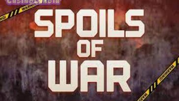 Spoils of War by Green Jade Games
