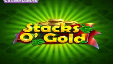 Stacks O'Gold by iSoftBet