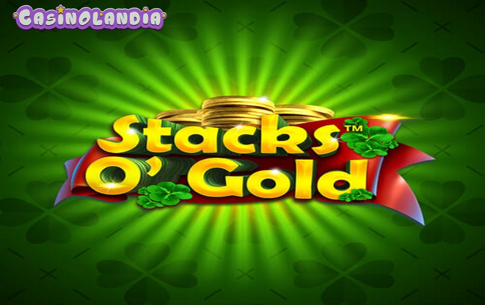 Stacks O’Gold by iSoftBet