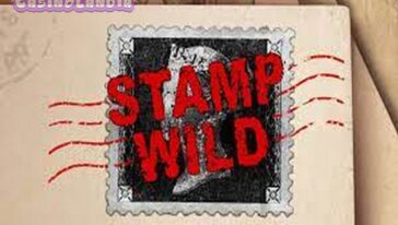 Stamp Wild by Green Jade Games