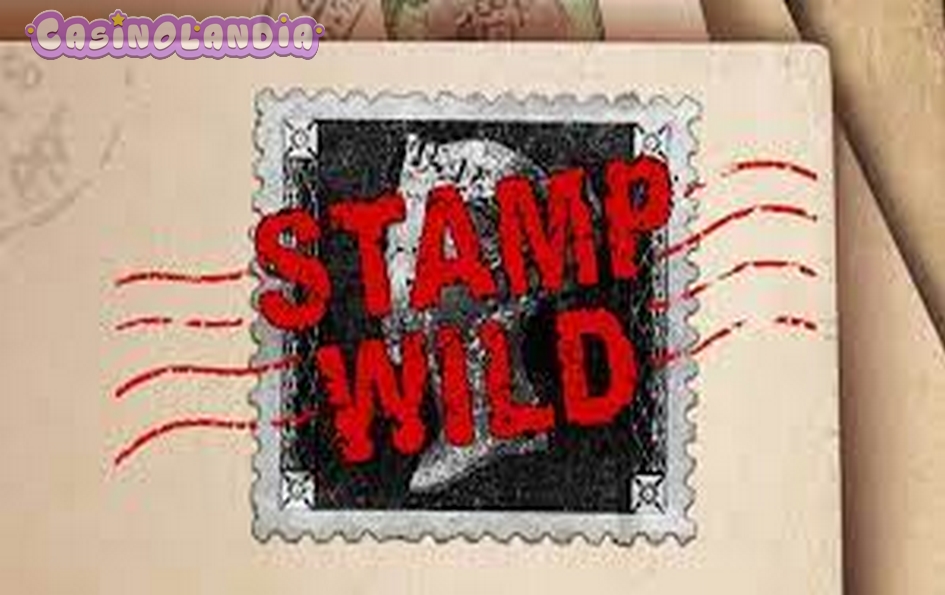 Stamp Wild by Green Jade Games