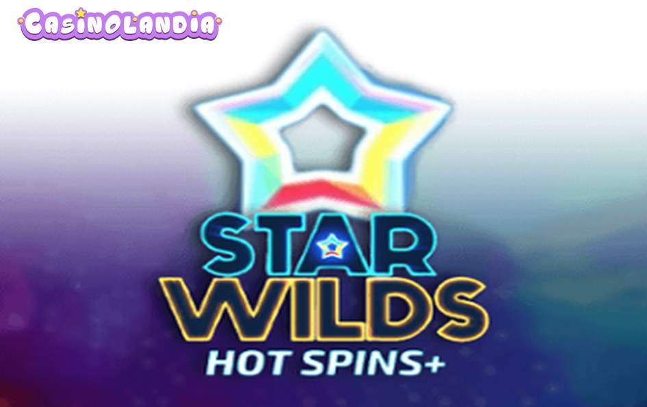 Star Wilds Hot Spins by Inspired Gaming
