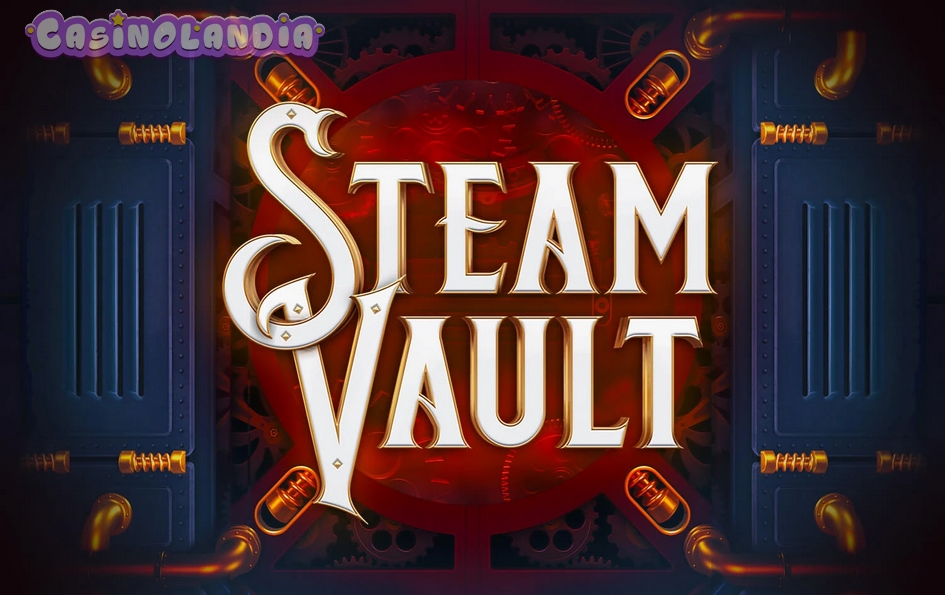 Steam Vault by OneTouch