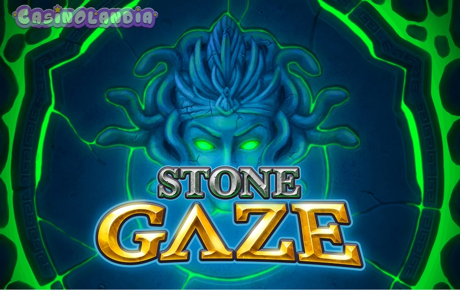 Stone Gaze by OneTouch