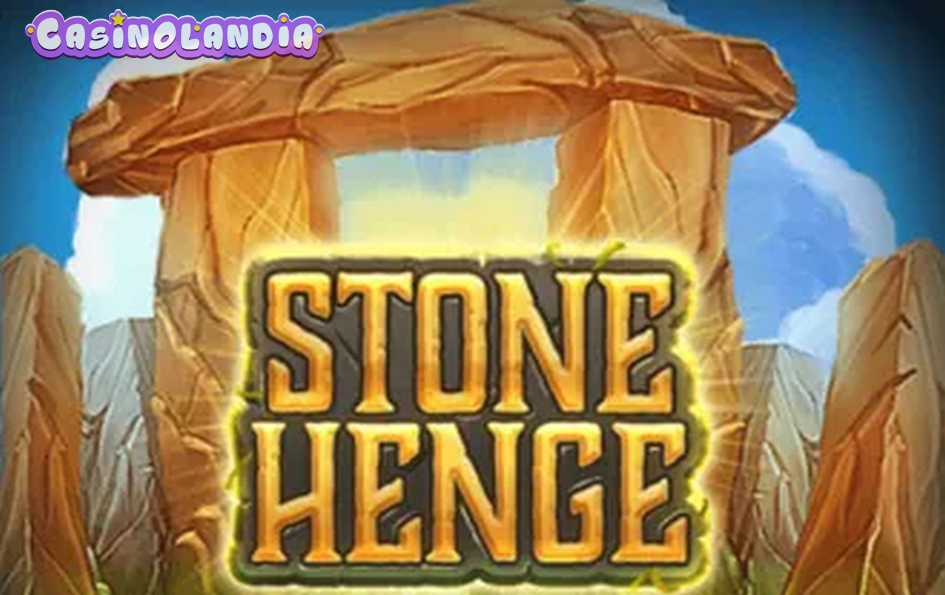 Stonehenge by KA Gaming
