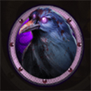 Stormforged Raven