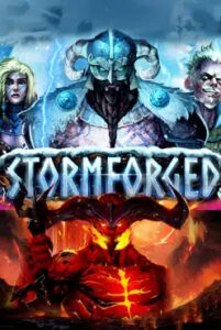 Stormforged Thumbnail