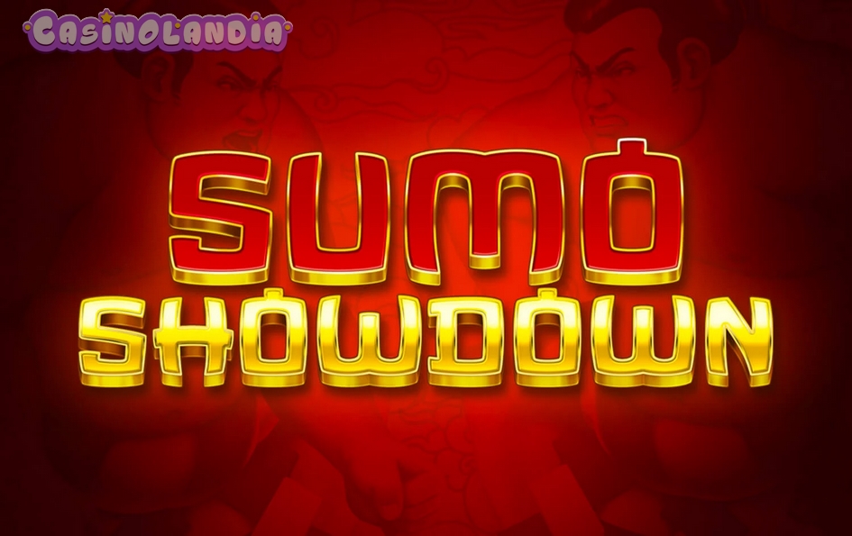 Sumo Showdown by OneTouch