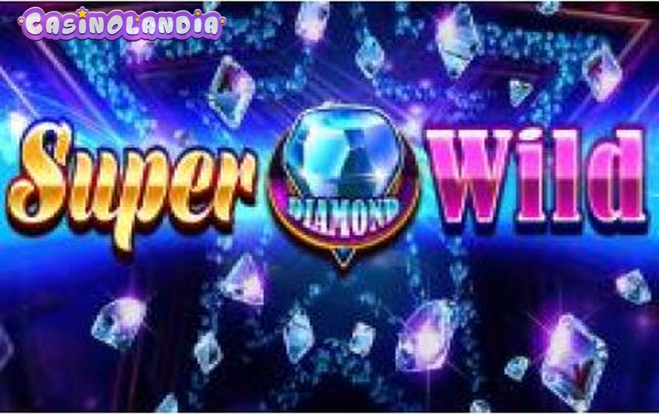 Super Diamond Wild by iSoftBet